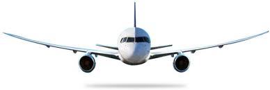 Air Import Export Services