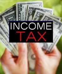 Income Tax Return By HARSIDDHI CONSULTANT PVT. LTD.
