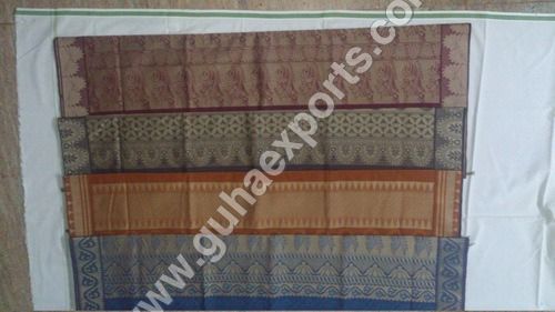 Rich Cotton Sarees