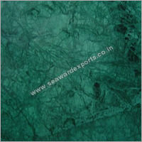 Steel Green Marble