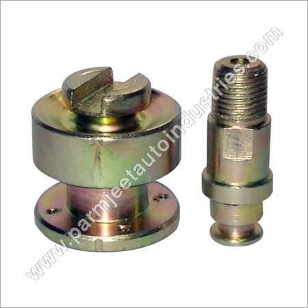 Industrial Forged Component