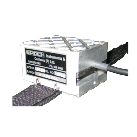 पेडल फोर्स मीटर