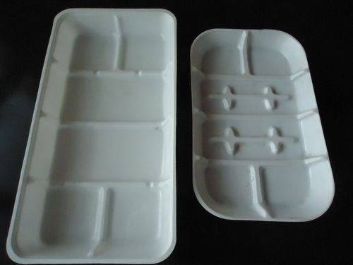 Thermoforming Disposable Tray