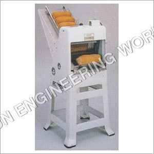 Sheet Table Top Bread Slicer