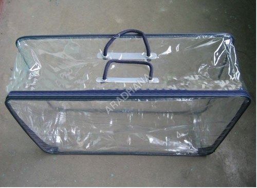 Clear Pvc Wire Bags