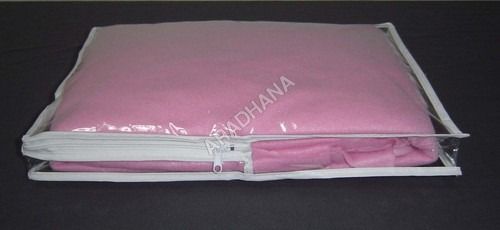 Pvc Bed Sheet Bag