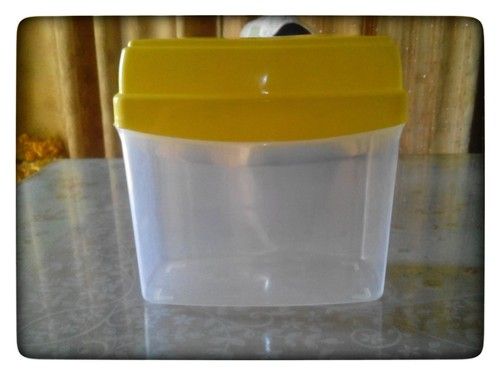 Plastic Storage Boxes