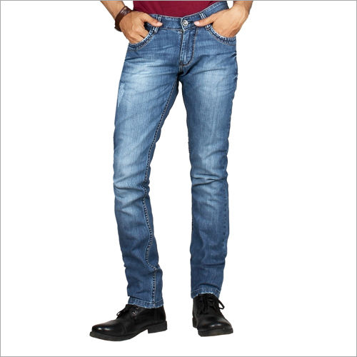 Designer Mens Jeans