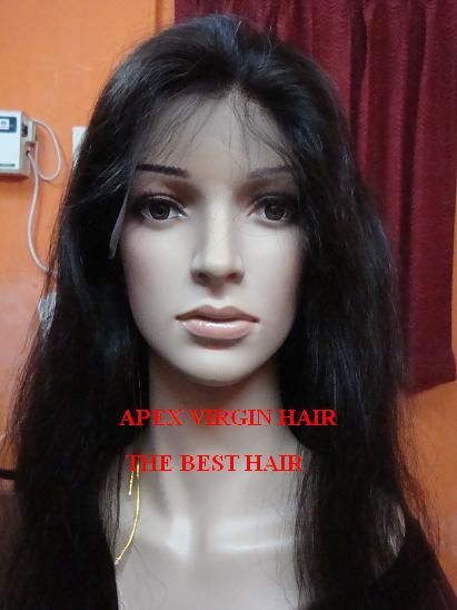 Durable Full Lace Wigs Wholesale