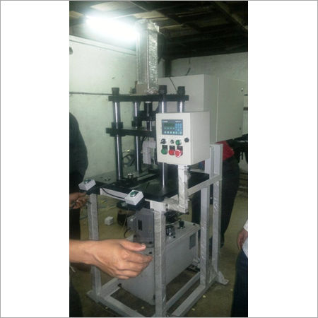 Pin Pressing Machine