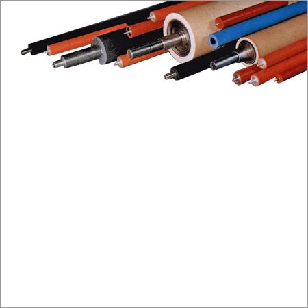 Rubber Rollers
