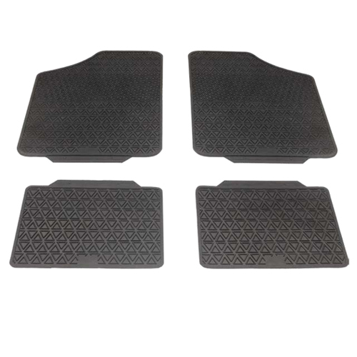 Car Mat at Best Price in Kottayam, Kerala Dolphin Rubber Industries