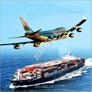Clearing & Forwarding Agent By RATNALI SHIPPING & LOGISTICS