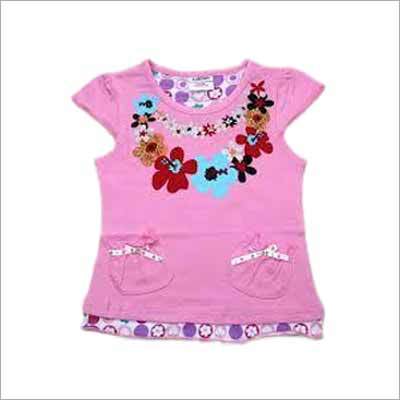 Kids Girls Frocks