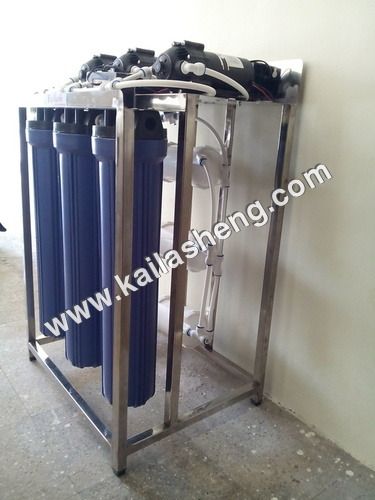 Commercial Drinking Water Purifier