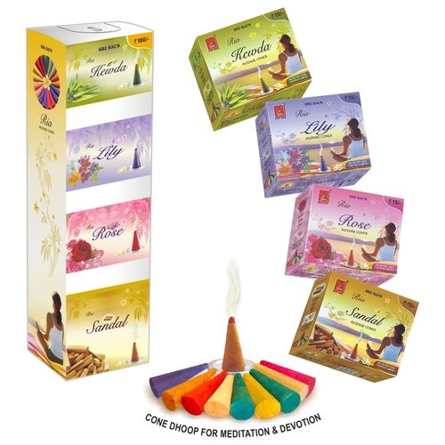 Dhoop Sticks