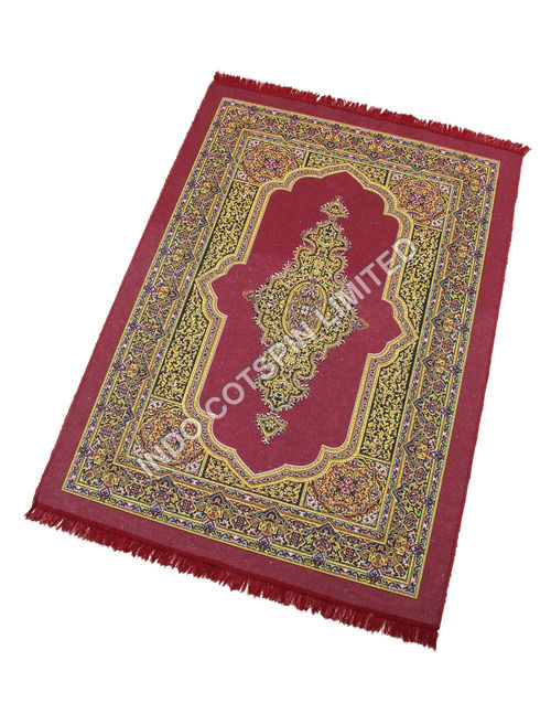 Non-woven Printed Carpet