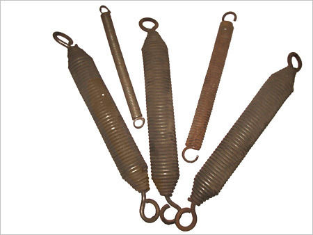 Extension Springs