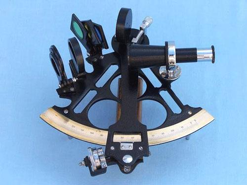 नॉटिकल सेक्स्टेंट