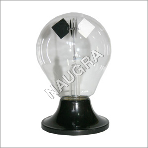 क्रूक्स रेडियोमीटर