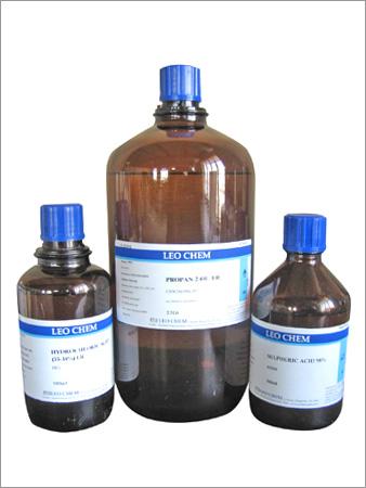 Fine Lab Chemicals