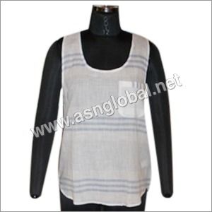 Ladies Garments