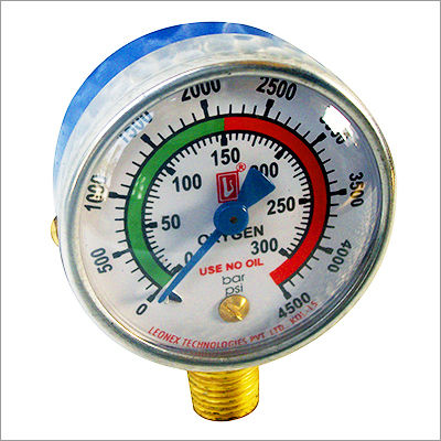 Pressure Measurement Meter