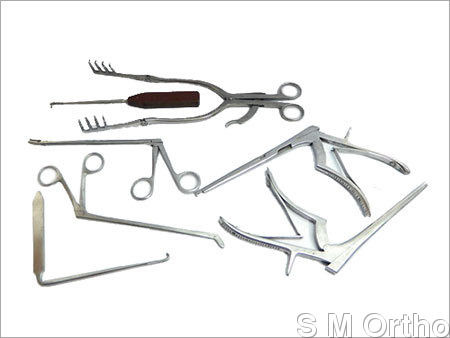 orthopaedic instruments