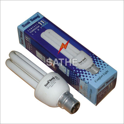 Energy Saving CFL Luminaries