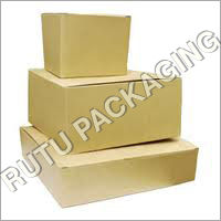 Industrial Corrugated Boxes