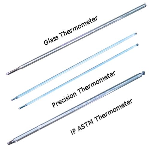 Precision Thermometer