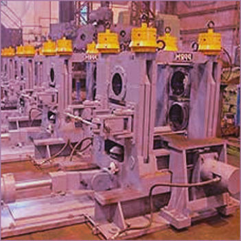 Steel Rolling Mill Stand Grade: Automatic