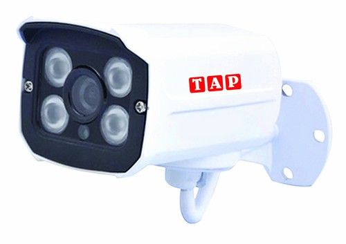 Cctv Bullet Camera Installation Type: Wall Mounted