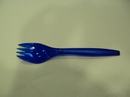 Plastic Spork