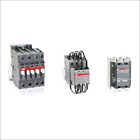 Contactors