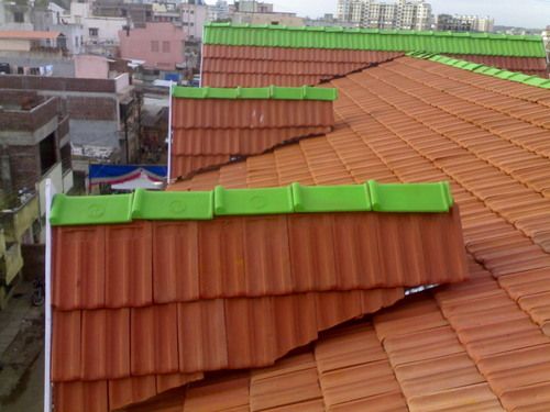 Roofing Structures