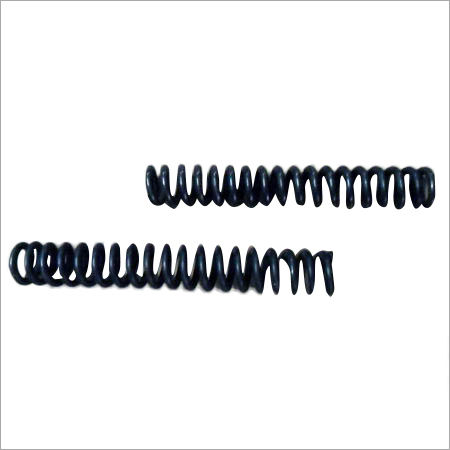 Wire Lock Springs