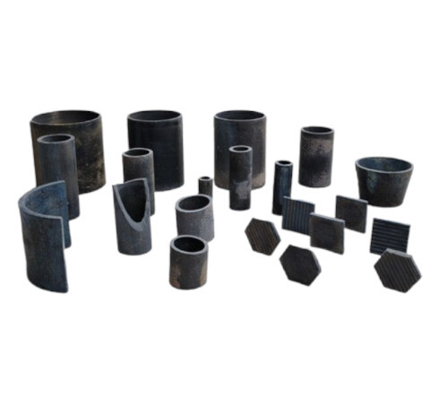 Cast Basalt Tile Liners