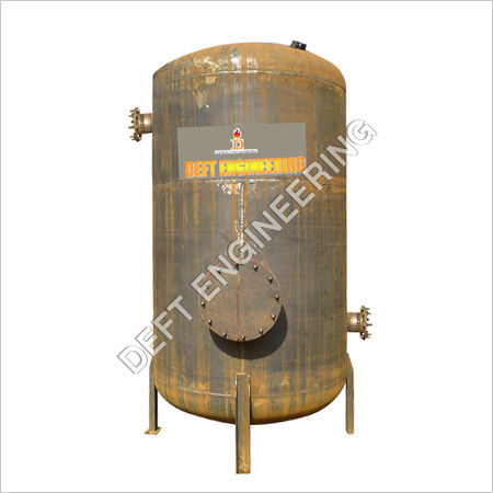 Gas Storage Tank