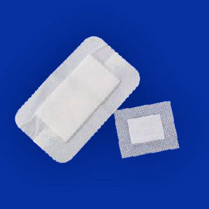 Non-woven Dressing Bandage