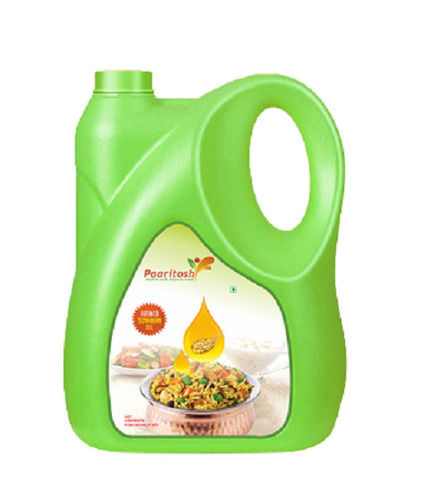 Paaritosh Refined Soyabean Oil - 2 Ltr