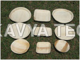 Areca Leaf Plates Disposable