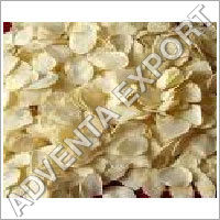 Plastic Dehydrated Garlic