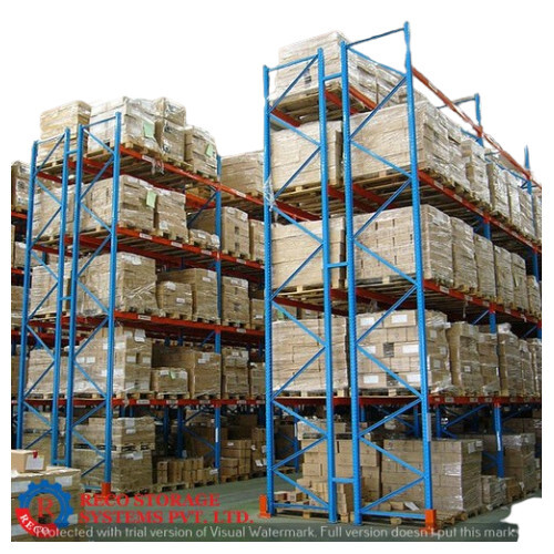 heavy duty storage racks