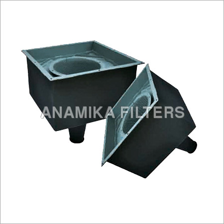 एयर इनटेक साइलेंसर एप्लीकेशन: इंडोर