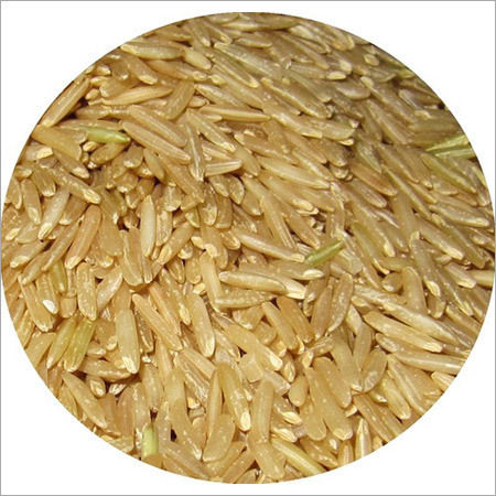 BROWN BASMATI RICE