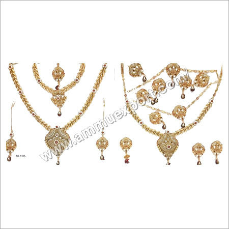 Bridal Jewelry Sets