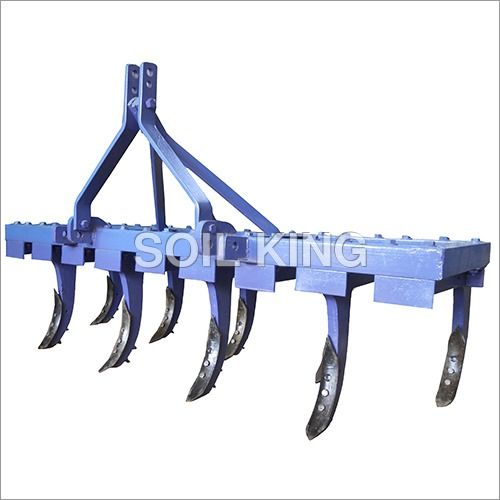 Tine Cultivator Warranty: 1 Year