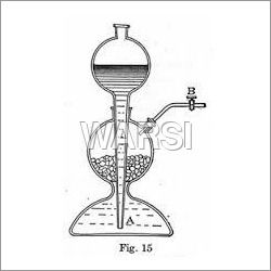 Kipps Apparatus