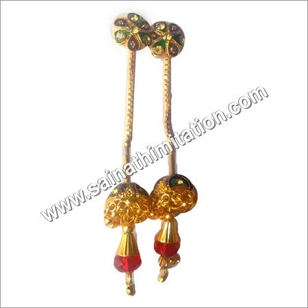 Western Designer Earrings